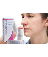 2 PACK   RINOGERMINA 10ml nasal spray biological barrier first probiotic... - €112,42 EUR