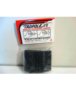 Tadpole Contour Sanding Grips 4 Angle Grips 30° ,45°, 60° and 90° - €6,23 EUR