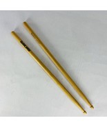 Guitar Hero World Tour Replacement Wooden Drum Sticks Wii PS2 PS3 Xbox 360 - $14.99