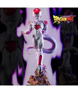 26CM Anime Dragon Ball Z Frieza Figure Frieza Figurine PVC Action Figure... - $31.73