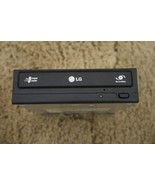 LG SUPER MULTI DVD REWRITER SATA DRIVE MODEL: GH22NS30 - $23.02 CAD