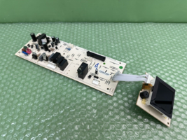 W10832044 Whirlpool  Microwave Electronic Control Board - $1,260.28 MXN