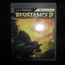Resistance 2 (PS3) - £9.65 GBP