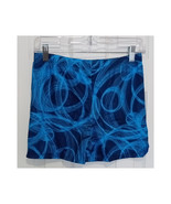  Boys Swim Shorts   Swimming Trunks Tropical Pattern Elastic Waist Blue - $19.99