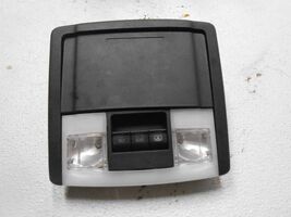 2012 Ford Explorer Overhead Roof Console Console Unit Storage Cubby Dome... - $37.99