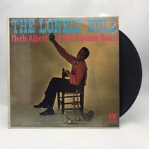 Herb Alpert &amp; The Tijuana Brass – The Lonely Bull - 12&quot; Vinyl - £6.43 GBP