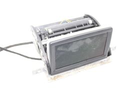 04-10 AUDI A8 L INFO NAVIGATION DISPLAY SCREEN Q7129 image 5