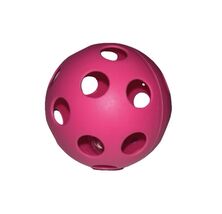 Red/Pink Light Up Ball For Pets/Babies Multi Use (SHIPS IN 24HRS) - $9.78