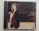 Soul Provider Michael Bolton (CD, 1989, Columbia) - $9.89