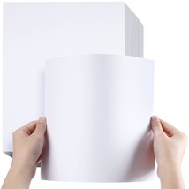200 Sheets 8.5 X 11 Inches Cardstock Thick Paper Heavyweight Card Stock ... - £40.84 GBP