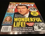 Closer Magazine January 9, 2023 Jimmy Stewart, Vanna White, Barbara Stan... - $9.00