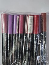 Assorted Lot Of 10 Maybelline Plumper, Please! Shaping Lip Duo - £24.14 GBP