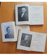 Antique 1900 The Worlds Best Composers Famous Compositions for the Piano... - €101,43 EUR
