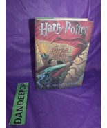 Harry Potter and the Chamber of Secrets by J.K. Rowling (1999, Hardcover) - £15.47 GBP