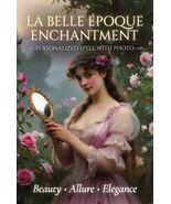 ✨ La Belle Époque French Victorian Spell for Beauty Allure and Elegance ✨ - $53.99
