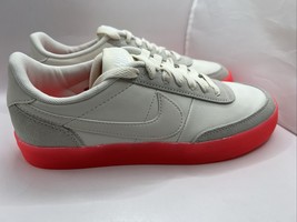 Nike Killshot 2 CC Sail Flash Crimson HV0944-133 Women’s 8.5/ Men’s 7 - $79.00