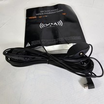 XM SureConnect Cable XMP3 ,Roady XT ,Delphi,Pioneer,Xpress,Xpress R, Xpr... - $10.89