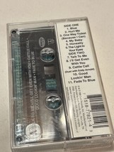 LeAnn Rimes - Blue (Cassette, 1996, Curb Records) - £2.11 GBP