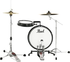 Pearl Set Drum Kit (Pctk1810) - $494.94