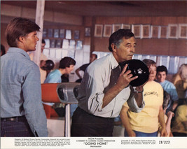 Going Home original 1971 8x10 lobby card Robert Mitchum Jan Michael Vinc... - $20.00