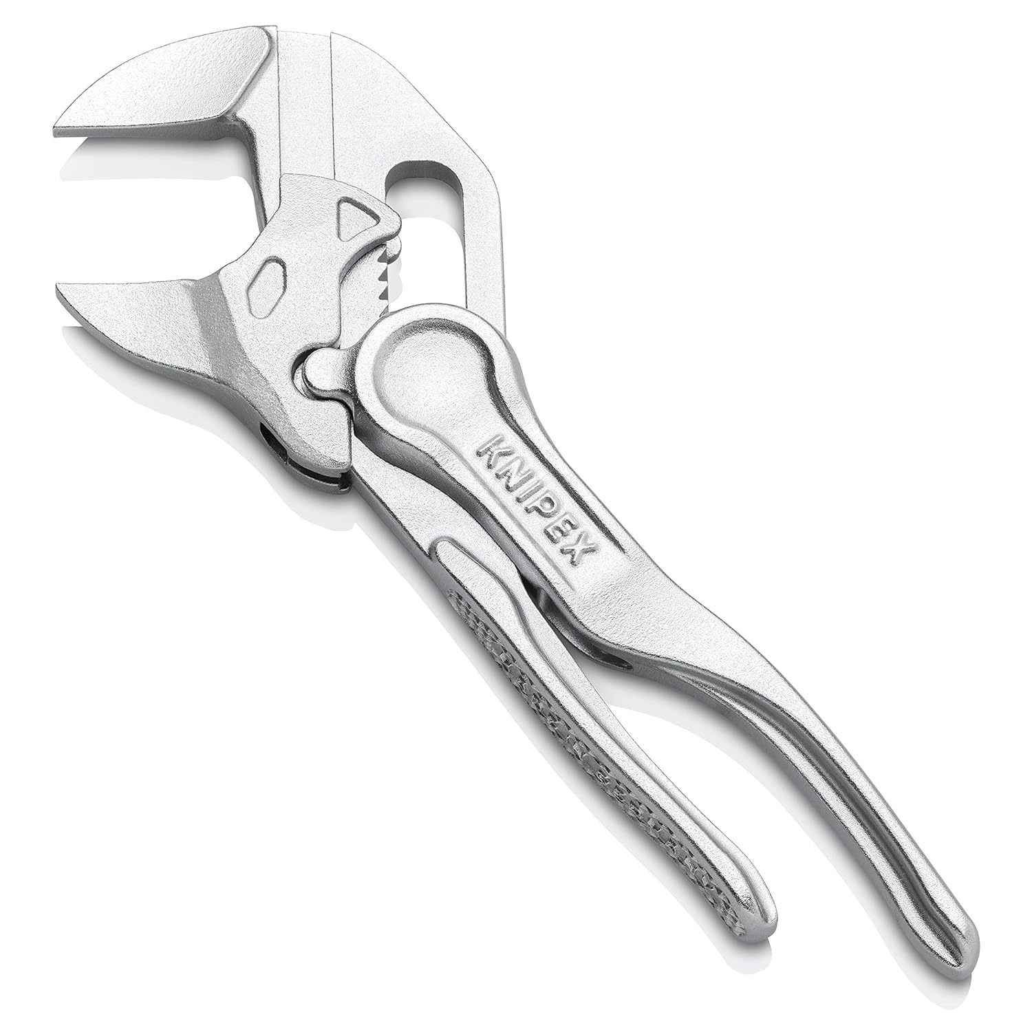 Knipex 86-04-100 Pliers Wrench XS - $85.49