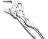 Knipex 86-04-100 Pliers Wrench XS - $89.99