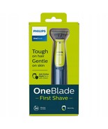 Philips OneBlade First Shave Shaver QP2515 Electric Razor Double Sided f... - £55.01 GBP