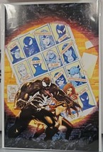 Venom #13 (Marvel Comics 2022) NM+ Daniel Virgin X-Men 141 Homage - £12.44 GBP