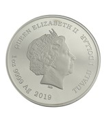 United states of america Silver coin 1$ 452380 - $135.82 CAD