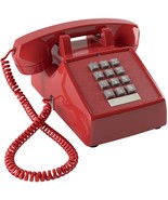Home Intuition Classic Corded Telephone For Seniors With Extra Loud Ring... - £43.24 GBP
