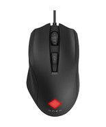 HP OMEN Vector Essential RGB Gaming Wired Radar 1 Sensor Mouse - $69.99