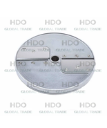 ROBOT-COUPE COMPLETE BLADE ASSEMBLY FOR MP350 MP450 MP450A ORIGINAL MADE... - $210.00