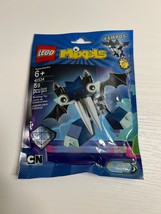 LEGO Mixels Vampos 41534 Series 4 Cartoon Network NEW SEALED - £23.16 GBP