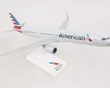 Airbus A321neo, A321 American Airlines 1/150 Scale Airplane Model by Sky... - $74.24