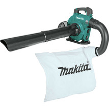 18V X2 (36V) Lxt Blower W/ Vacuum Attachment (Tool Only) New - $527.24