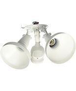 180° Motion Activated Sensor Outdoor Security Flood Light with Lamp Cove... - $70.80 CAD