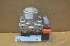 06-11 Honda Civic ABS Pump Control OEM SNAA0 Module 532-16C4 - £15.68 GBP