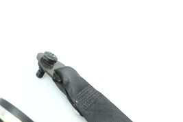 2004-2010 BMW E60 525i 545i FRONT DRIVER LEFT SEAT BELT H1528 image 3