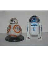 Lot of (2) STAR WARS (3.5 inch) Figures (Loose) - $24.51 CAD