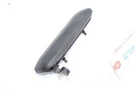 98-04 NISSAN FRONTIER FRONT LEFT DRIVER EXTERIOR DOOR HANDLE Q3948 image 3