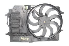 Radiator Fan Motor Fan Assembly Convertible Fits 03-08 MINI COOPER 75938 image 3