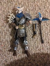 Fortnite Ragnarok 7'' Inch McFarlane Toys Action Figure with Accessories - $14.95