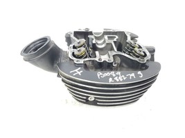 2008 SUZUKI VL800 VL800T VL800C VL800B OEM Rear Cylinder Head - $83.54