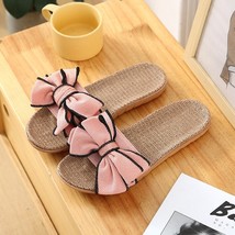 Women Shoes Summer Casual Slides Sandals Pink 35-36 - £7.20 GBP