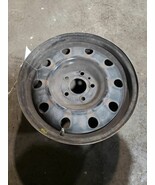 Wheel 16x6-1/2 Steel Fits 07-10 SEBRING 1416637 - $1,333.16 MXN