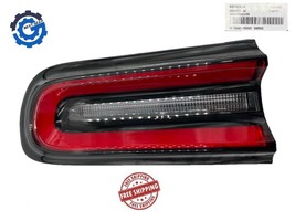 68403955AC New Mopar LED Driver Left Tail Light for 2015-2021 Dodge Chal... - $280.46