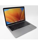 Apple MacBook Pro 2017, A1706, Intel 7th Gen, 16GB RAM, 500GB SSD - $495.00