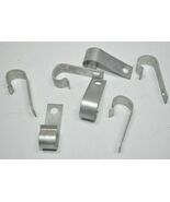 Lot of 7 NOS OMC JOHNSON EVINRUDE CLAMPS Part# 310503 - €13,49 EUR