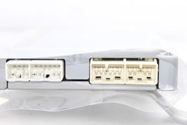 10-13 LEXUS IS250C POWER STEERING CONTROL MODULE Q5242 image 9