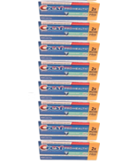 ( LOT 8 ) Crest Pro-Health Clean Mint Toothpaste, 2.8 oz Ea SEALED - €24,47 EUR